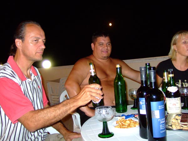 summer 2007