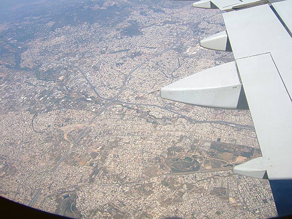summer 2007 