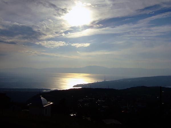 summer 2007