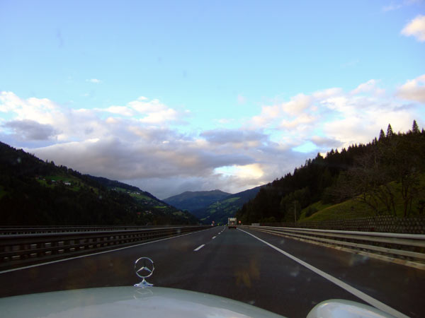 summer 2007