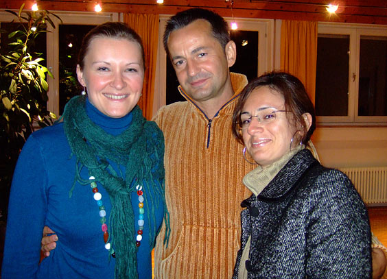 summer 2007