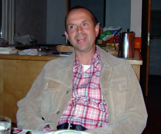 summer 2007