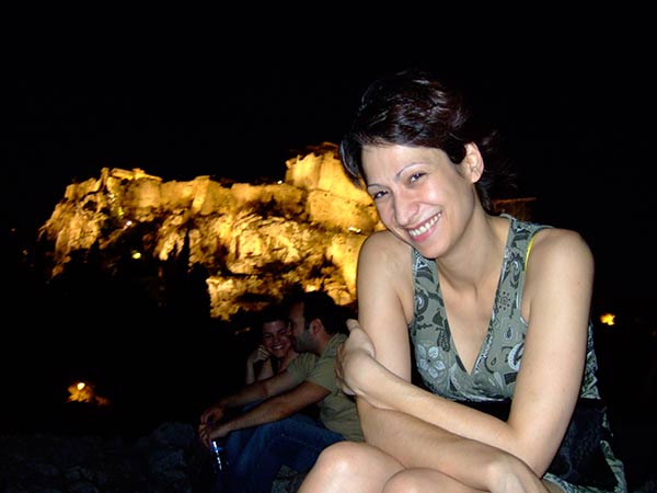 summer 2007