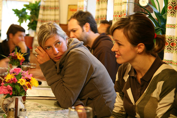 summer 2007