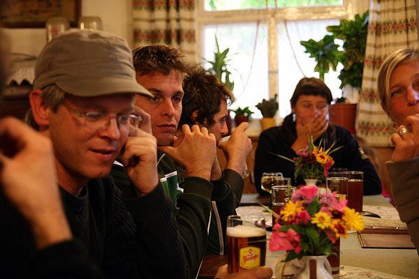 summer 2007