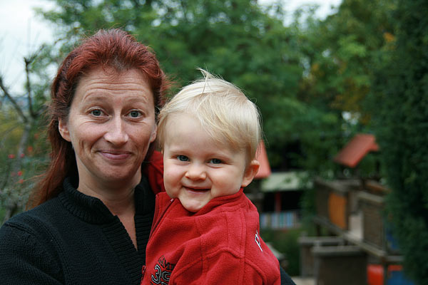 summer 2007