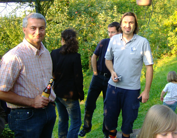 summer 2007