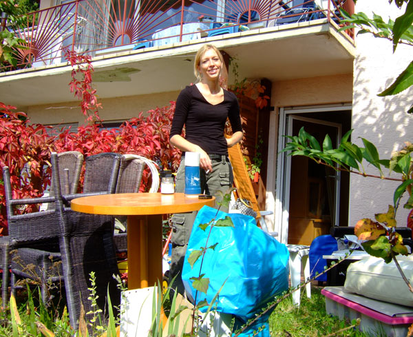 summer 2007