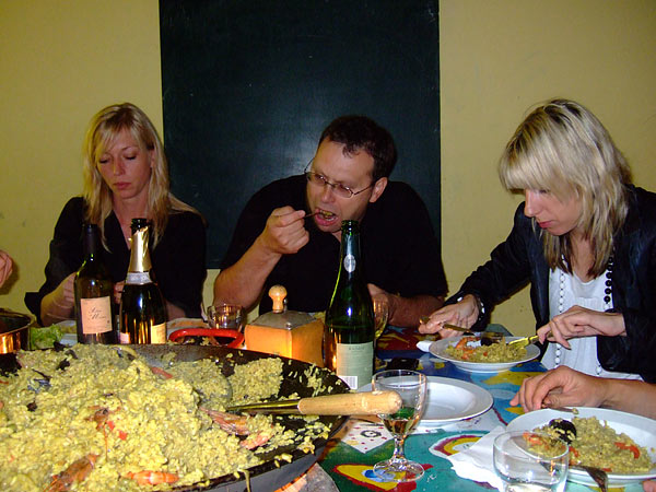 summer 2007