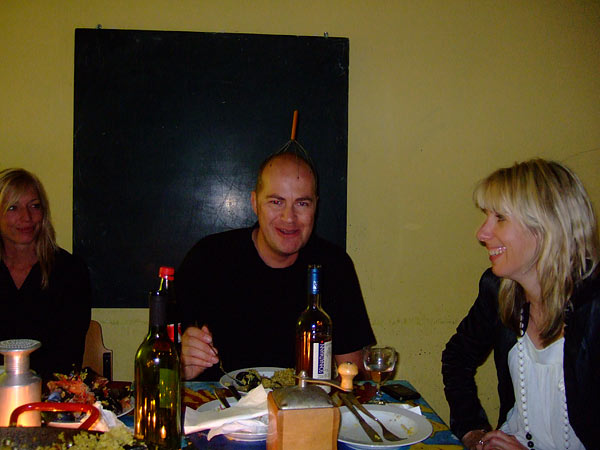 summer 2007