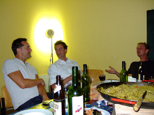 summer 2007