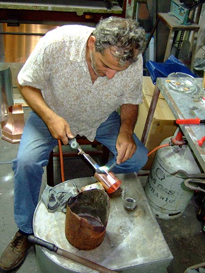 summer 2007