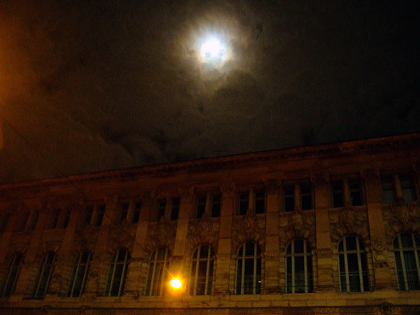 summer 2007