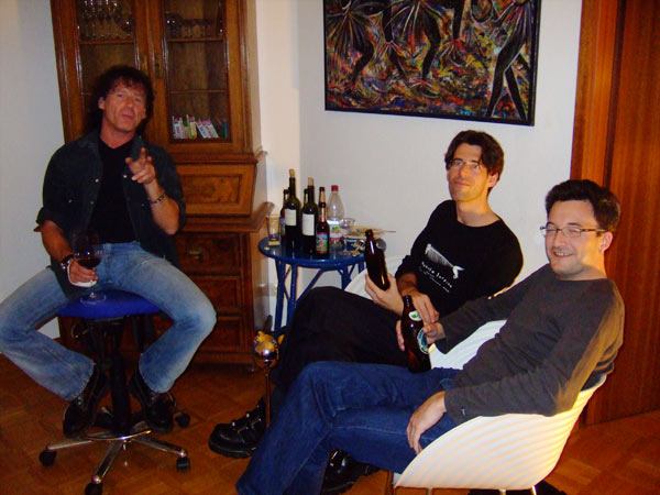 summer 2007