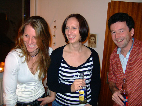 summer 2007