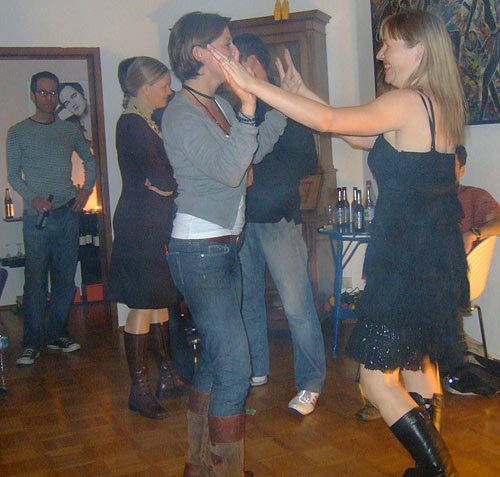 summer 2007