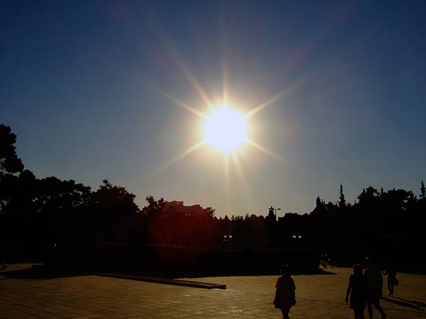 summer 2007