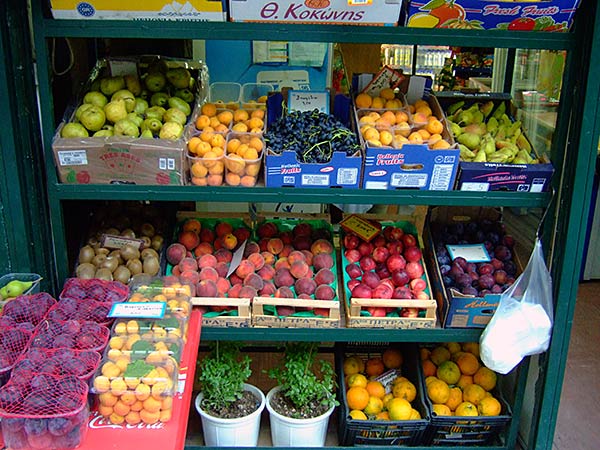 Summer 2007