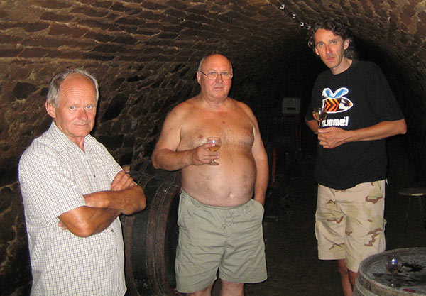 summer 2007