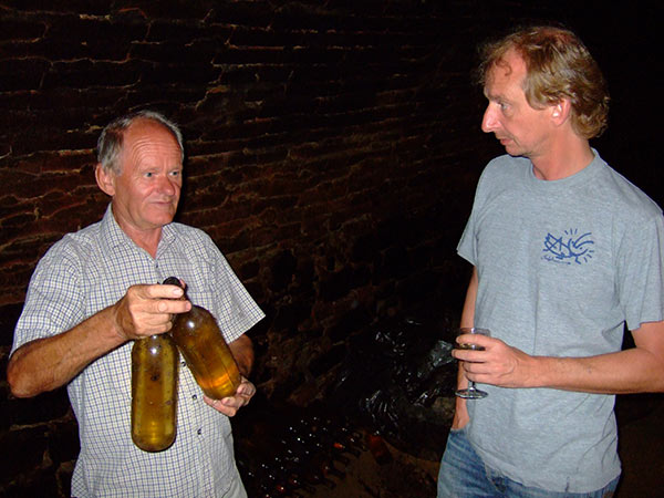 summer 2007