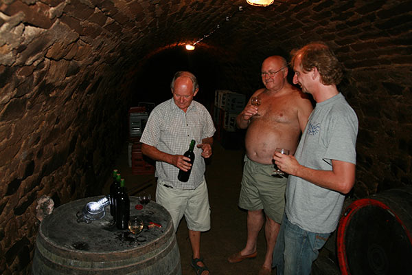 summer 2007