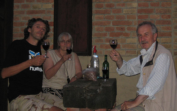 summer 2007