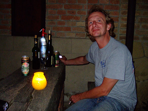 summer 2007
