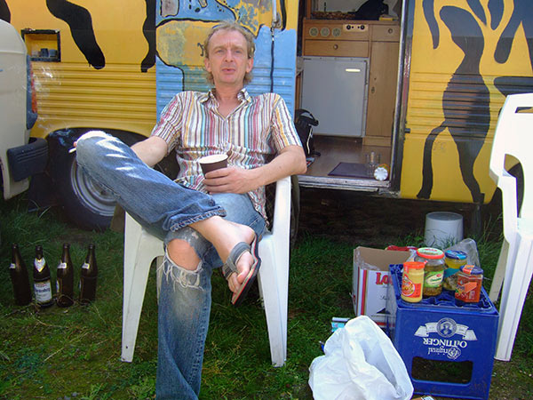 summer 2007