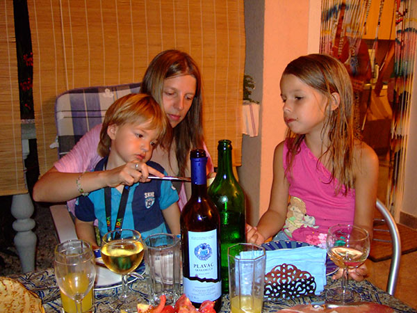 summer 2007