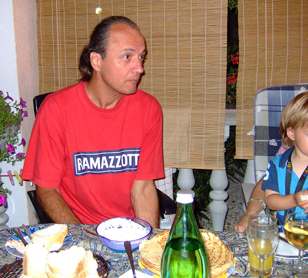 summer 2007