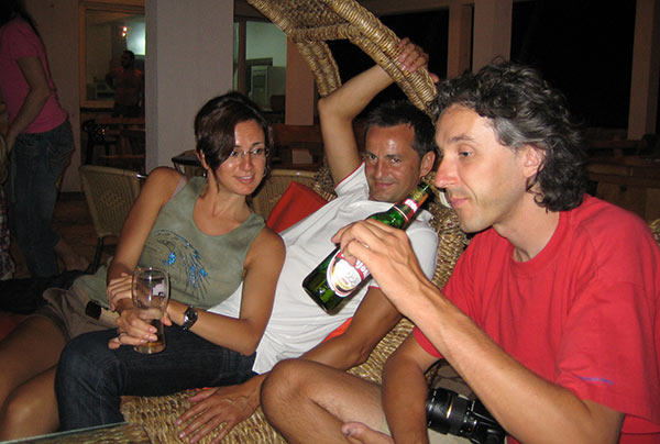 summer 2007
