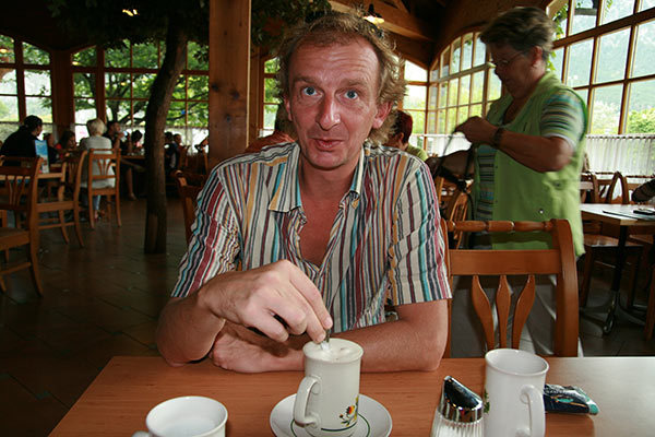 summer 2007