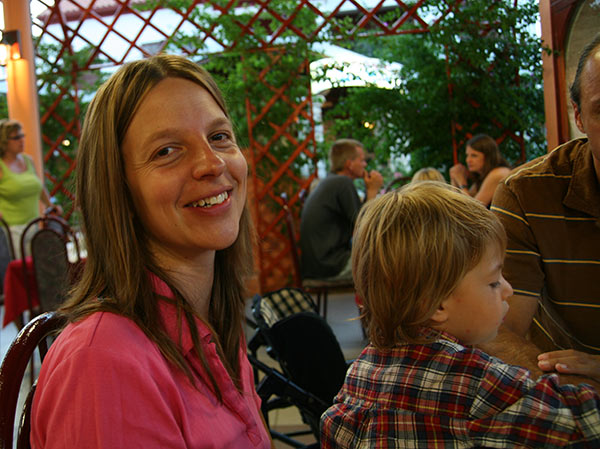 summer 2007