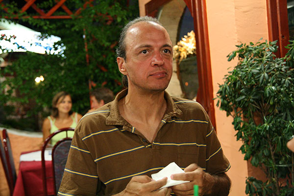 summer 2007