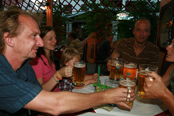 summer 2007