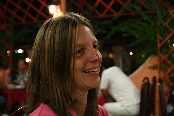 summer 2007