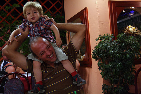 summer 2007