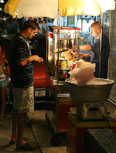 summer 2007