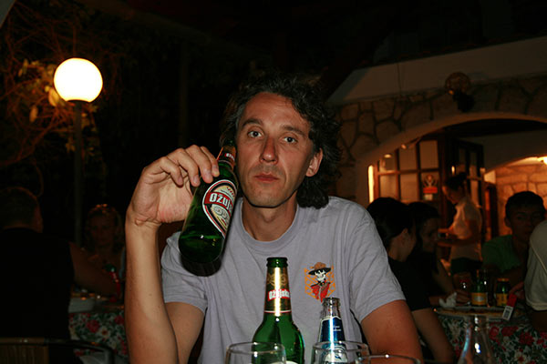 summer 2007
