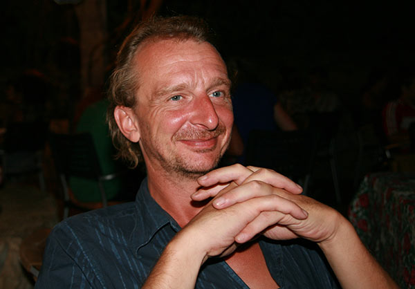 summer 2007
