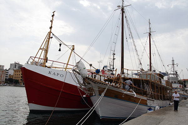 summer 2007