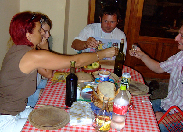 summer 2007