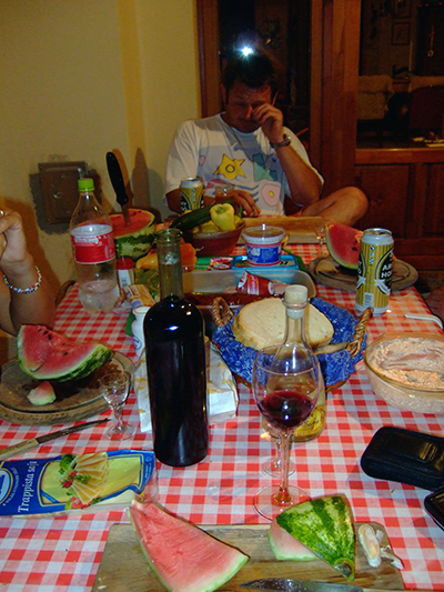 summer 2007