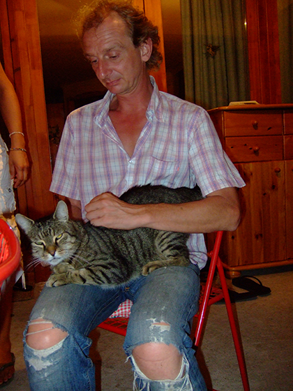summer 2007