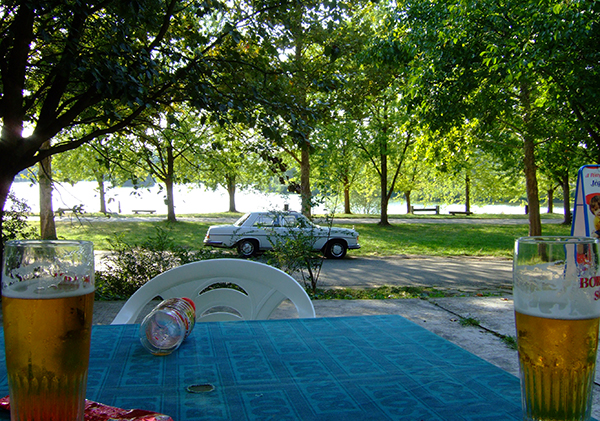 summer 2007