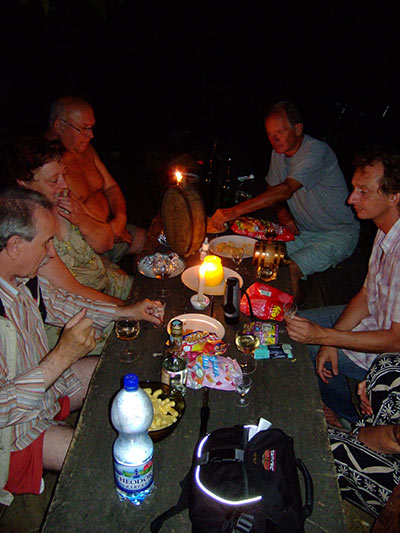 summer 2007