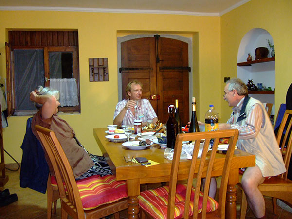 summer 2007