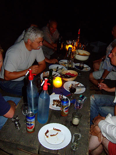 summer 2007