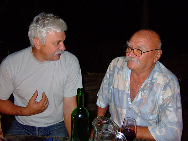 summer 2007