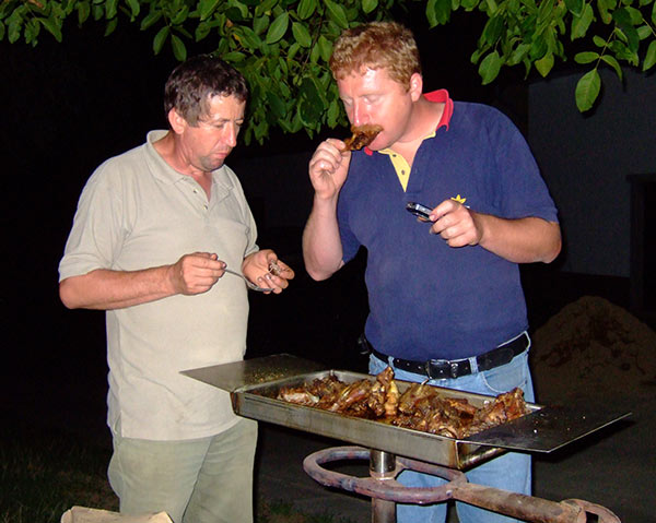 summer 2007